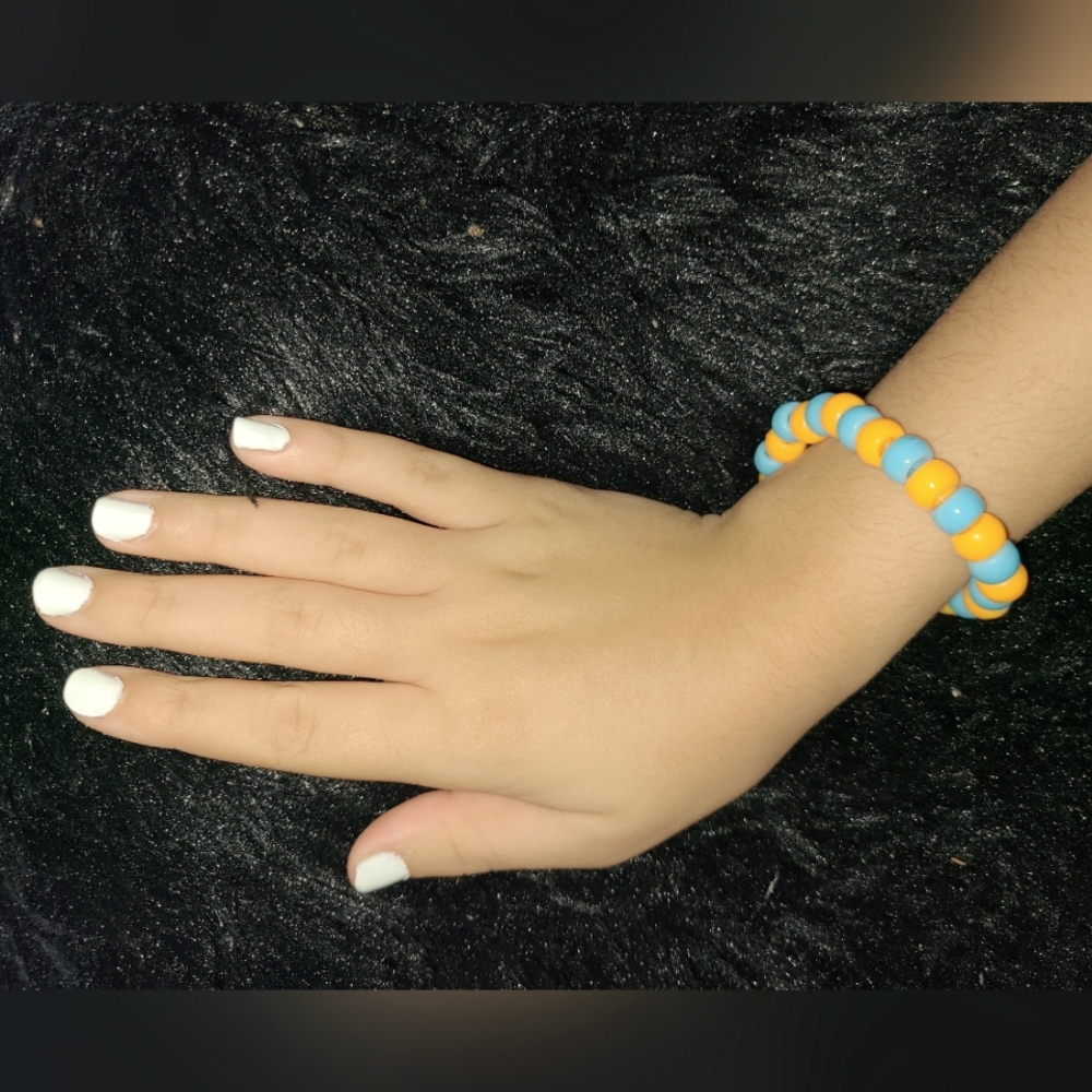 Homemade Bracelet